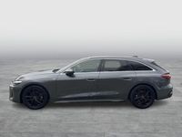 Second-hand Audi A5 S-Line 204 CP (150 kW) 2025 Gri Break