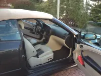 Gebraucht Saab 9-3 Aero 180 PS (132 kW) 2009 Cabrio