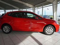 Gebraucht Seat Ibiza Beats 110 PS (80 kW) 2021 Reinrot Limousine