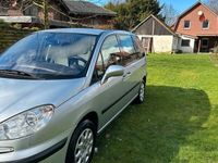 gebraucht Peugeot 807 7 Sitze