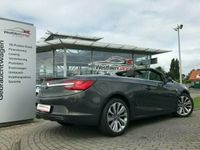 gebraucht Opel Cascada 1.4 Turbo Edition PDC,Tempo,Sitzh