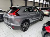 Gebraucht Mitsubishi Outlander P-HEV 98 PS (72 kW) 2022 Grau