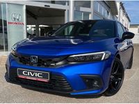 gebraucht Honda Civic 2.0 e:HEV Hybrid Sport * sofort verfügbar *