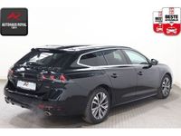 gebraucht Peugeot 508 SW 1.6 HYBRID ALLURE 360GRAD,KEYLESSGO,ACC