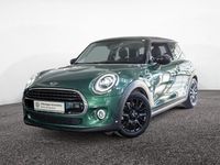Second-hand Mini Cooper 136 CP (100 kW) 2019 Verde Hatchback