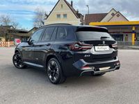 gebraucht BMW iX3 M-Sp.20"AHK Laser HuD ParkAss+ Ha/Ka Impr Navi