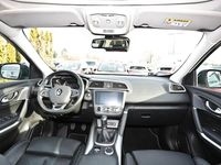 Gebraucht Renault Kadjar Bose Edition 150 PS (110 kW) 2019 Schwarz SUV