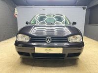 Gebraucht VW Golf III 75 PS (55 kW) 1999 Schwarz Limousine