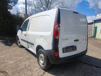 gebraucht Renault Kangoo 1.5 DCI aus 2011 EURO 5