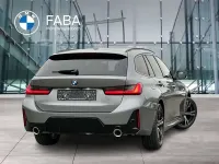 Neu BMW 320 M Sport 184 PS (135 kW) 2026 Grau Kombi