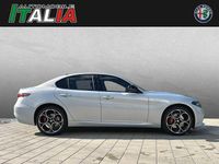 Gebraucht Alfa Romeo Giulia Veloce 280 PS (205 kW) 2024 Grau Limousine