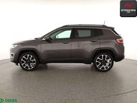 Gebraucht Jeep Compass 150 PS (110 kW) 2021 Grau SUV