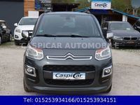 gebraucht Citroën C3 Picasso 1,2e-THP Pure Tech Selection,EURO-6