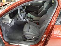 Gebraucht Audi A5 Ambiente 204 PS (150 kW) 2025 Grenadinerot metallic Kombi