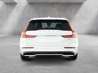 Gebraucht Volvo V60 Ultra 455 PS (334 kW) 2025 Weiß Kombi