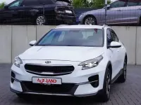 Gebraucht Kia XCeed Edition 7 140 PS (102 kW) 2020 Weiß SUV