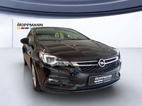 gebraucht Opel Astra 5-Türer, INNOVATION 1.4 , ECOTEC© Direct I