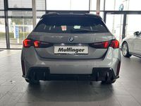 Gebraucht BMW 120 Performance 150 PS (110 kW) 2025 Grau Kleinwagen