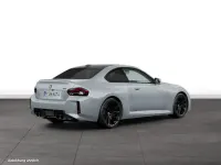 Usata BMW M2 Shadowline 480 CV (353 kW) 2025 Grigio Coupé