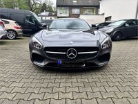 Gebraucht Mercedes AMG GT AMG 462 PS (339 kW) 2016 Grau Coupé