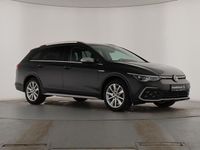 Gebraucht VW Golf Alltrack 200 PS (147 kW) 2023 Uranograu Kombi
