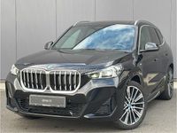Gebraucht BMW X1 M Sport 326 PS (239 kW) 2023 Schwarz SUV
