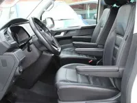 Gebraucht VW Multivan Generation Six 150 PS (110 kW) 2020 Grau Van / Kleinbus