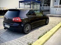 Gebraucht VW Golf GTI 260 PS (191 kW) 2005 Schwarz Coupé