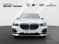 Gebraucht BMW X5 xLine 286 PS (210 kW) 2021 Weiß SUV