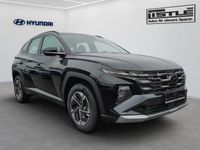 Neu Hyundai Tucson Select 215 PS (158 kW) 2025 Schwarz SUV