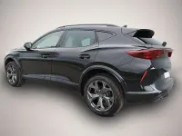 Neu Cupra Formentor 150 PS (110 kW) 2026 Schwarz SUV