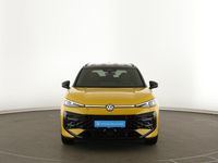 Gebraucht VW T-Roc R-line 150 PS (110 kW) 2025 Gelb SUV