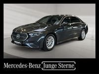 Gebraucht Mercedes E220 Avantgarde 197 PS (144 kW) 2025 Grau Limousine