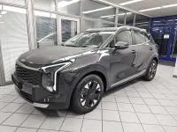 Neu Kia Sportage 150 PS (110 kW) 2026 Pentagraumet. SUV