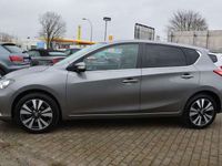 gebraucht Nissan Pulsar 1.2 DIG-T N-Connecta