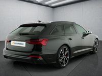Gebraucht Audi S6 344 PS (253 kW) 2025 Schwarz Kombi