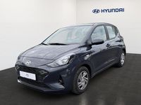 Gebraucht Hyundai i10 Select 63 PS (46 kW) 2025 Grau Kleinwagen