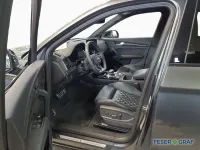 Gebraucht Audi SQ5 Sportback Ambiente 341 PS (250 kW) 2023 Daytonagrau perleffekt SUV