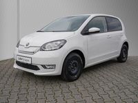 gebraucht Skoda Citigo-e IV iV Style Bluethooth