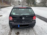 gebraucht VW Polo 1.4 FSI