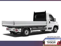 Neu Peugeot Boxer 179 PS (131 kW) 2026 Weiß Van