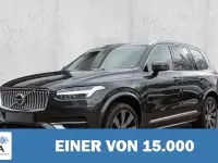 Gebraucht Volvo XC90 Plus 235 PS (172 kW) 2023 Metallic SUV