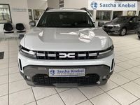 Neu Dacia Duster Journey 131 PS (96 kW) 2025 Arktis weiß SUV