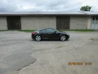 Gebraucht Audi TT Sport 197 PS (144 kW) 2023 Schwarz Coupé