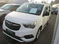 gebraucht Opel Combo Edition