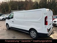 Gebraucht Fiat Talento 120 PS (88 kW) 2019 Weiß Van / Kleinbus
