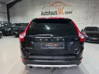 Gebraucht Volvo XC60 Summum 185 PS (136 kW) 2009 Schwarz SUV