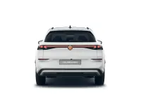Gebraucht VW T-Roc Life 150 PS (110 kW) 2025 Weiß SUV