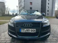 Gebraucht Audi Q7 239 PS (175 kW) 2006 Grau SUV