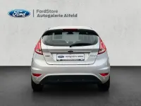 Gebraucht Ford Fiesta SYNC Edition 65 PS (47 kW) 2013 Limousine